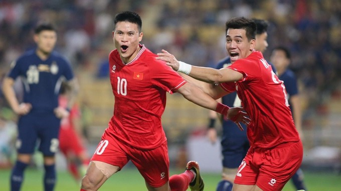 Vô địch ASEAN CUP 2024, tuyển Việt Nam đón mưa tiền thưởng